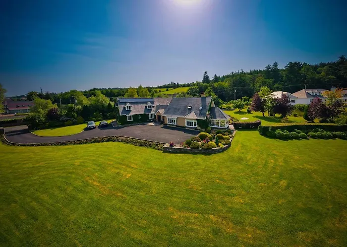 Park Lodge Accommodation