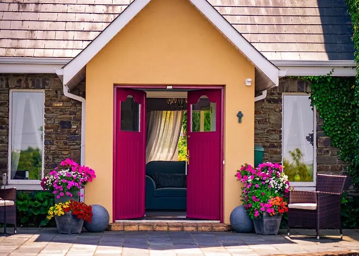 Park Lodge Accommodation