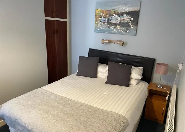 Fountain House B&B