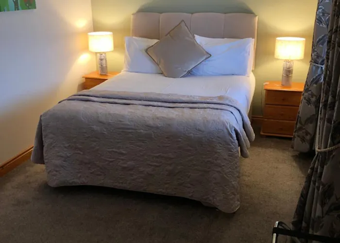 Harbour View Accommodation