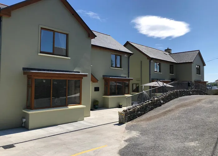 Harbour View Accommodation