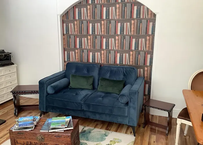 O' Sullivan'S B & B