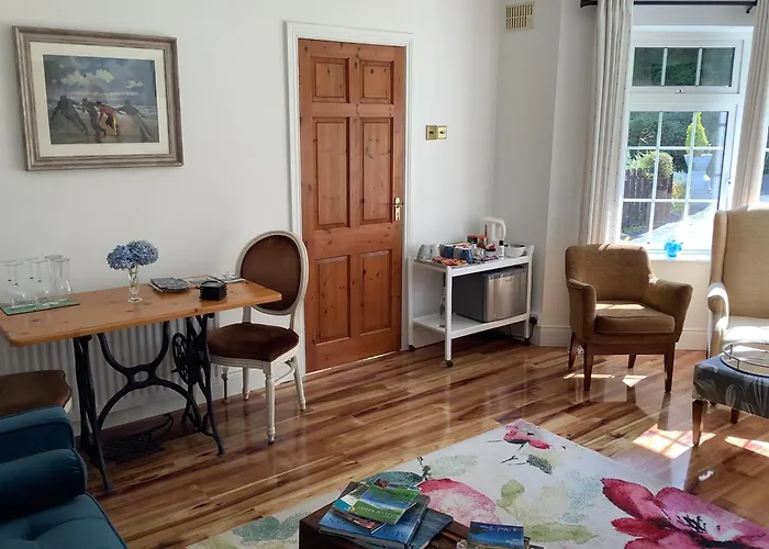 O' Sullivan'S B & B