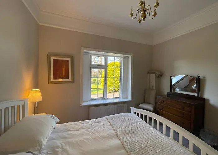 Lios Na Manach Eco B&B
