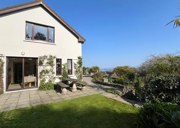Rodeen Country House
