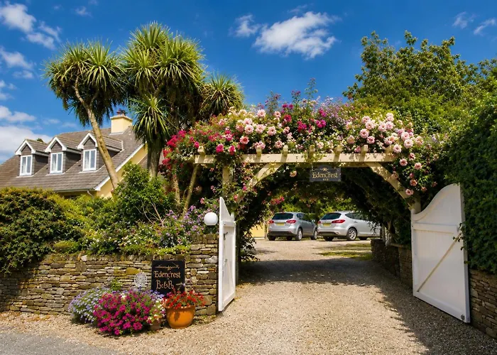 Edencrest B&B