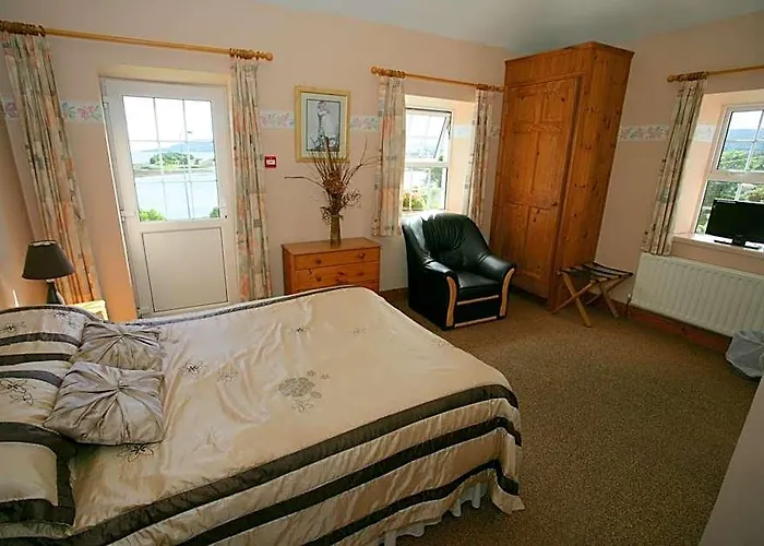 Cottage Heights B&B
