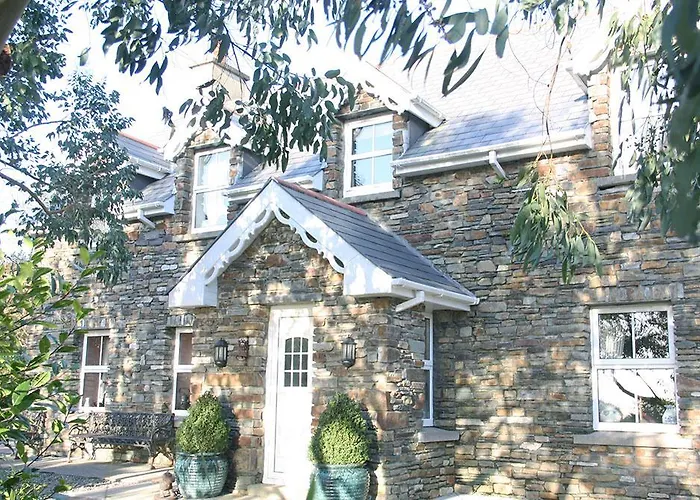 Lis-Ardagh Lodge