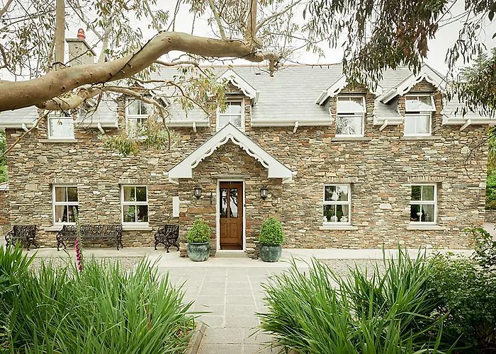 Lis-Ardagh Lodge