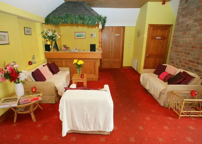 Cottage Heights B&B